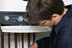 boiler repair Plas Dinam