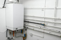 Plas Dinam boiler installers