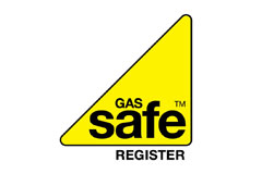 gas safe companies Plas Dinam